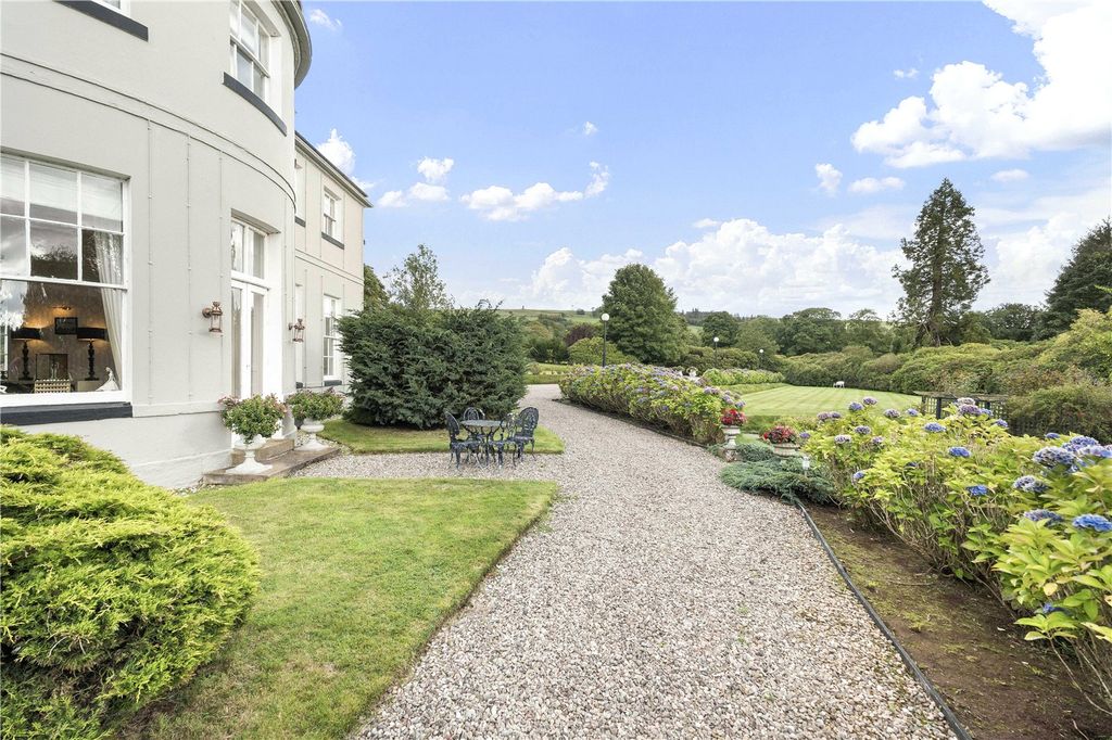 Additional image 45 of 6 bed detached house for saleJohnston Lodge, Laurencekirk, Aberdeenshire AB30