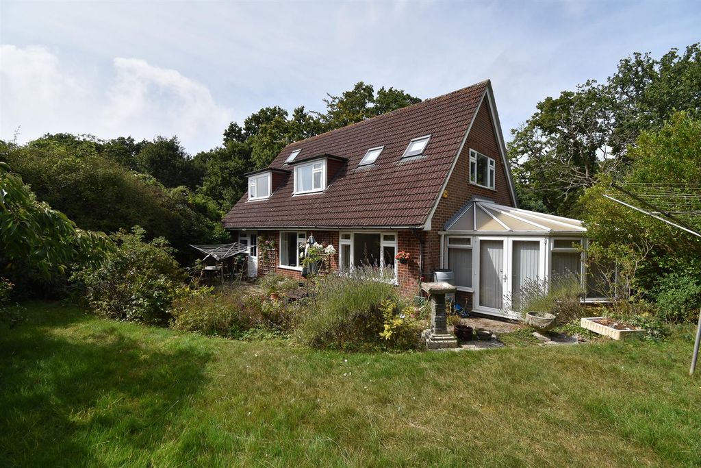 Property photo 1 of 27 Rear Elevation