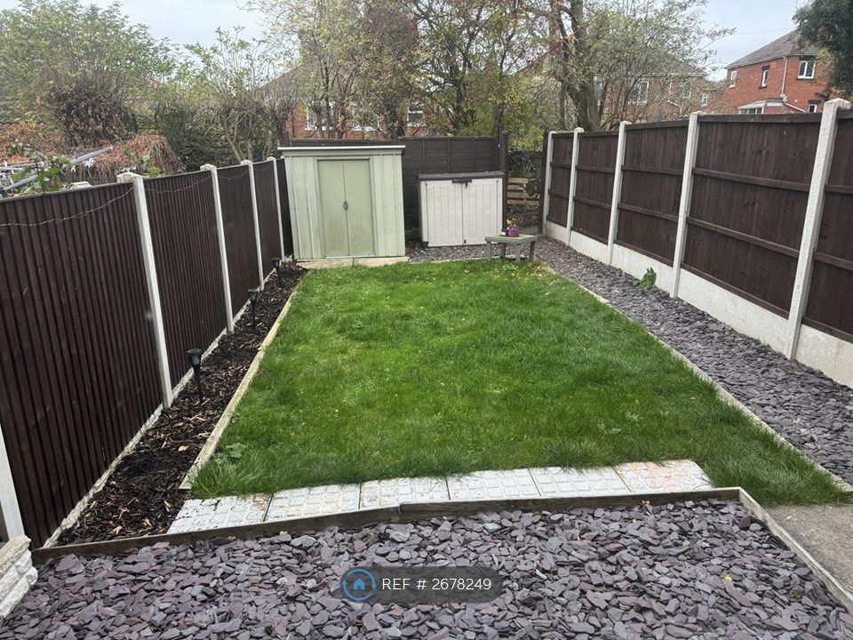 Property photo 3 of 33 Rear Garden