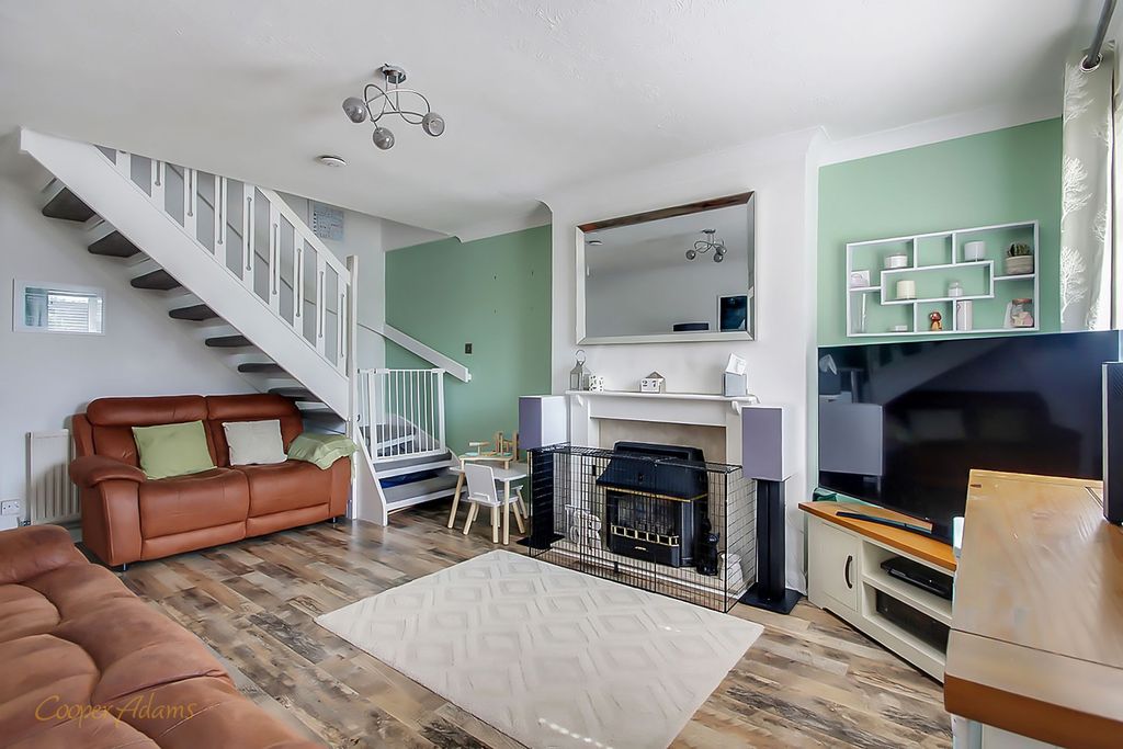 Property photo 2 of 13 Living Room