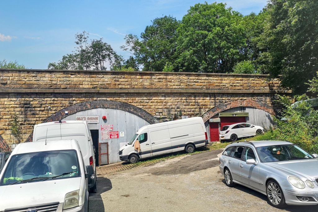 Property photo 3 of 18 North-West Portfolio, Comprising Buildings, Arches And Land