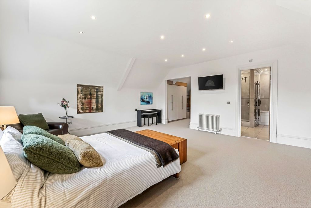 Additional image 15 of 4 bed flat for saleLodge Lane, Singleton FY6