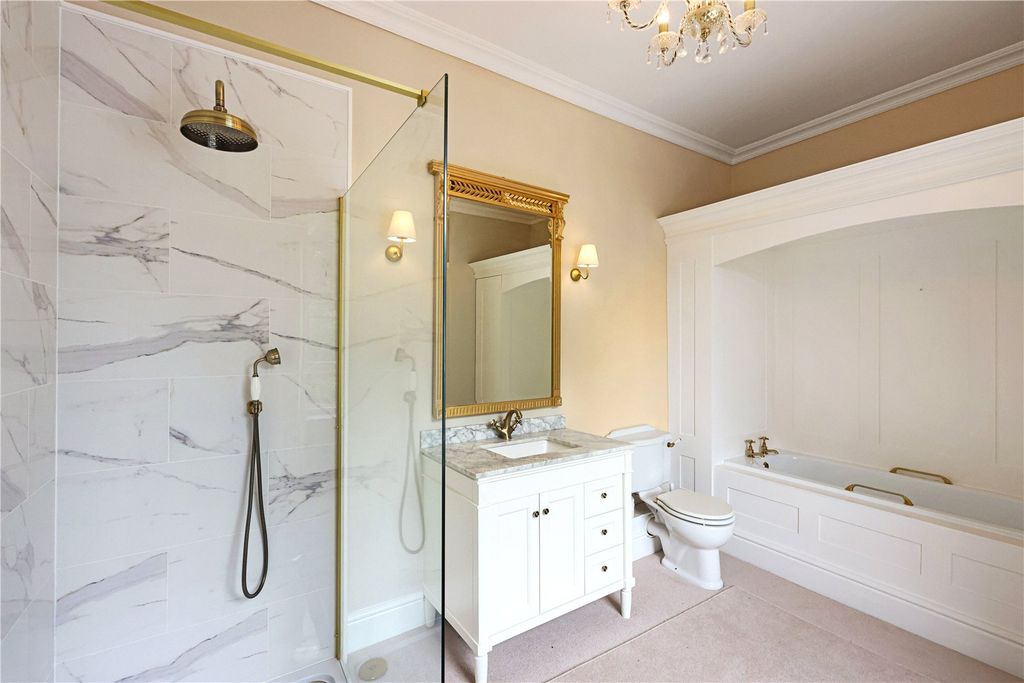 Additional image 16 of 6 bed detached house for saleClyro, Hereford, Powys HR3