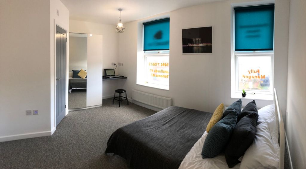 Property photo 2 of 7 Bedroom 3