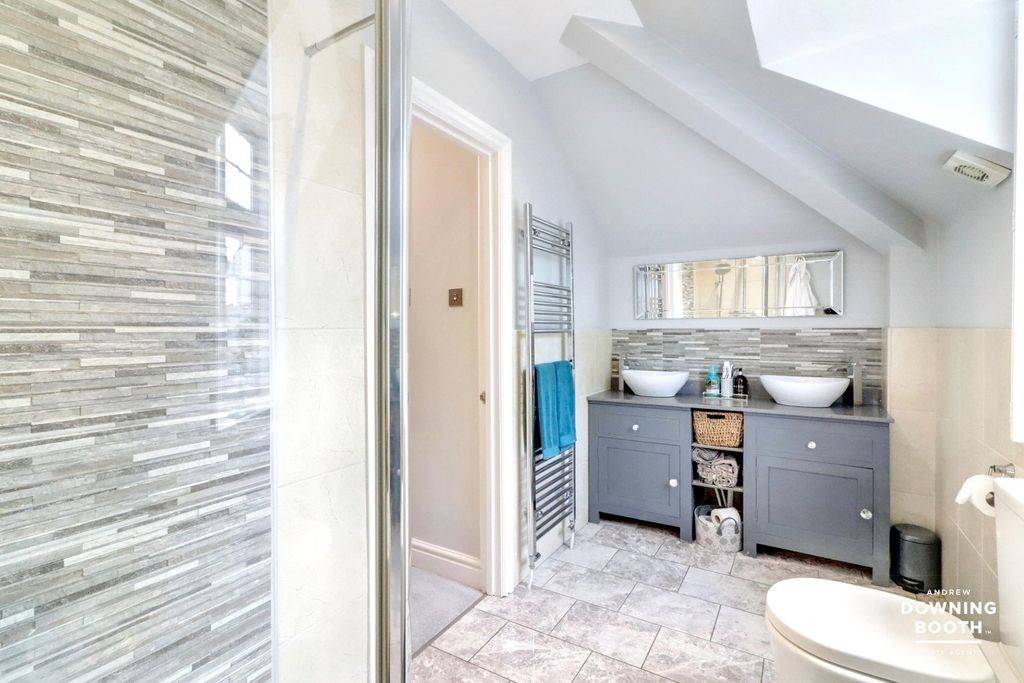 Additional image 34 of 5 bed detached house for saleFriary Road, Lichfield WS13