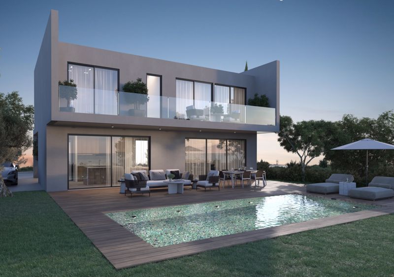 Property photo 1 of 15 Type B Villa -...