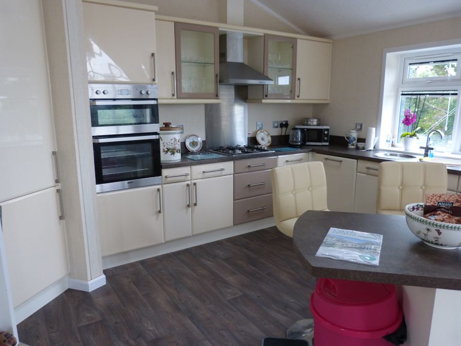 Additional image 7 of 3 bed mobile/park home for salePolkerris Parc, Par PL24