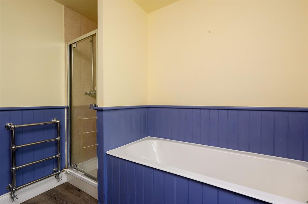 Additional image 18 of 3 bed terraced house for saleBelle Vue Street, York YO10
