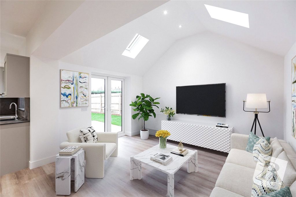 Property photo 3 of 12 Living Room