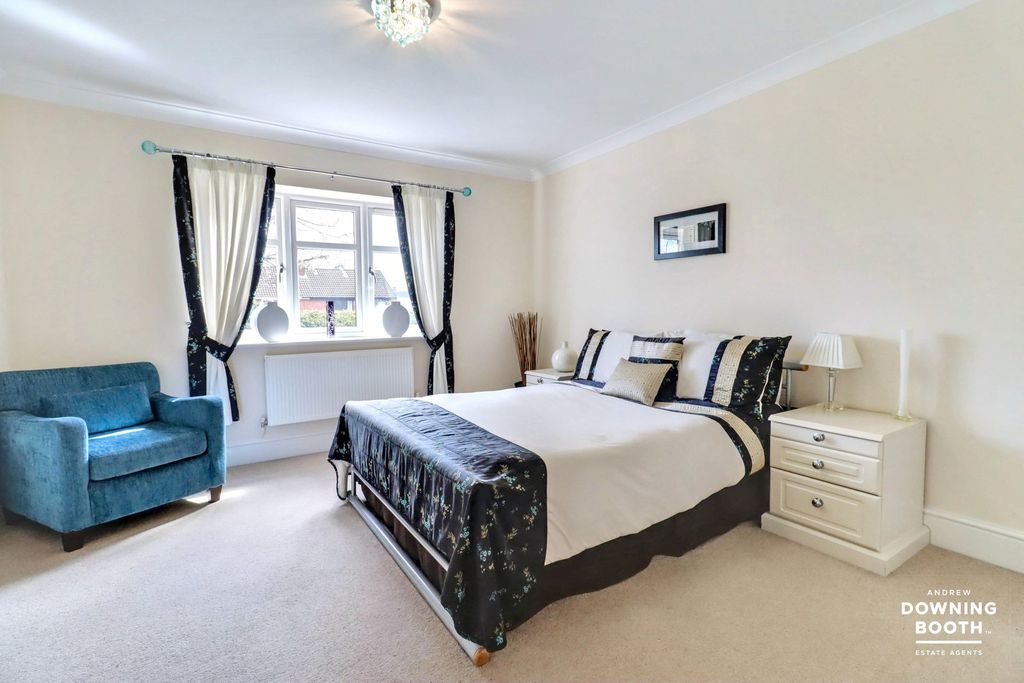 Additional image 31 of 5 bed detached house for saleClayton Drive, Lichfield WS13
