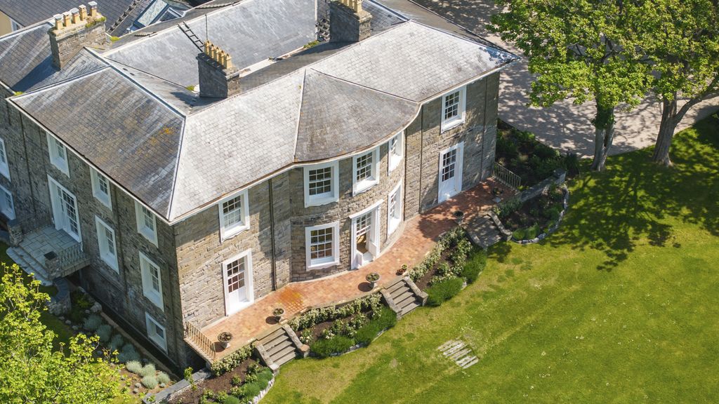 Additional image 112 of 7 bed detached house for saleLorne House, Douglas Street, Castletown IM9