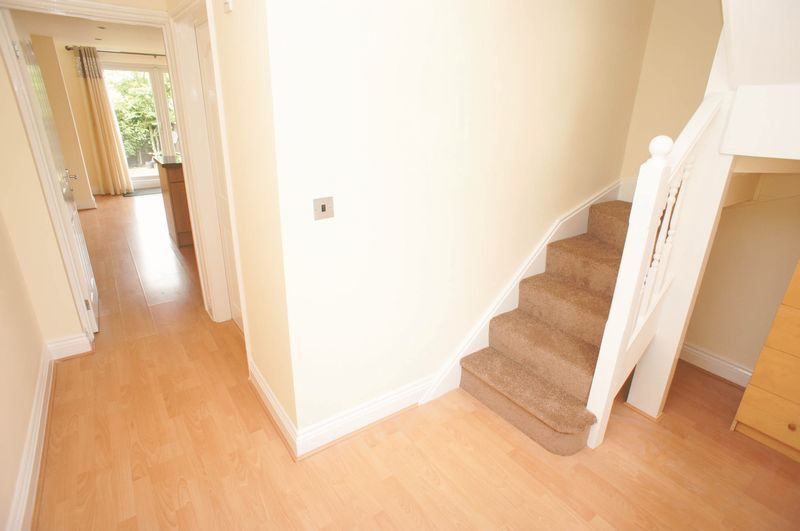 Property photo 2 of 12 Entrance Hallway