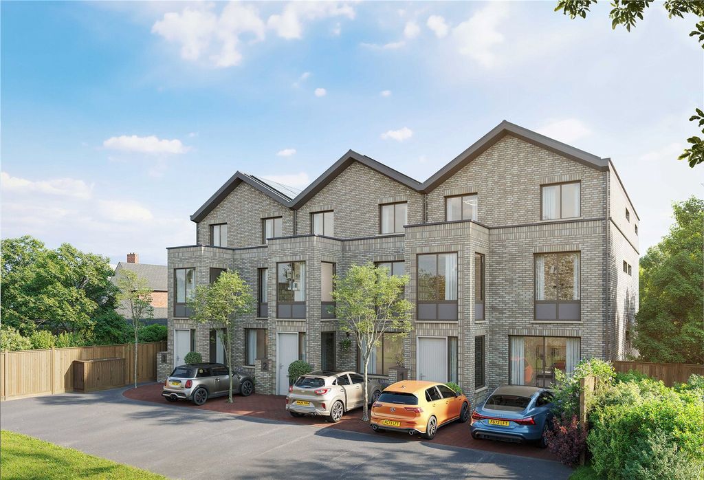 Property photo 1 of 11 Cgi 1st Phase