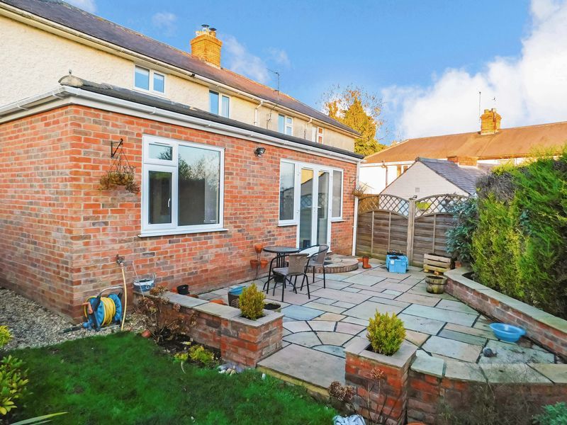 Property photo 2 of 14 Rear Patio