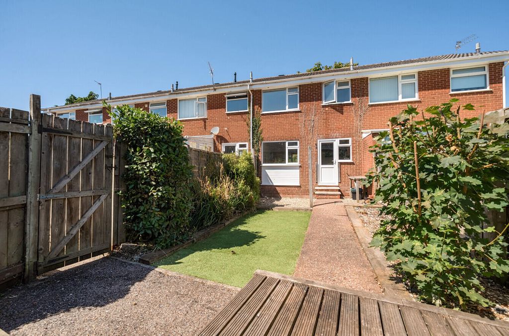 Property photo 3 of 17 Rear Garden