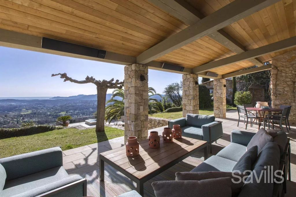 Property photo 1 of 19 An Exceptional Provençal Bastide