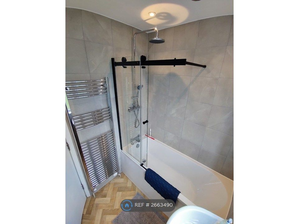 Property photo 3 of 6 Refurbished Bathroom