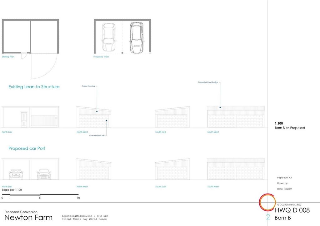 Property photo 2 of 6 Proposedplans 590237_1.Jpg