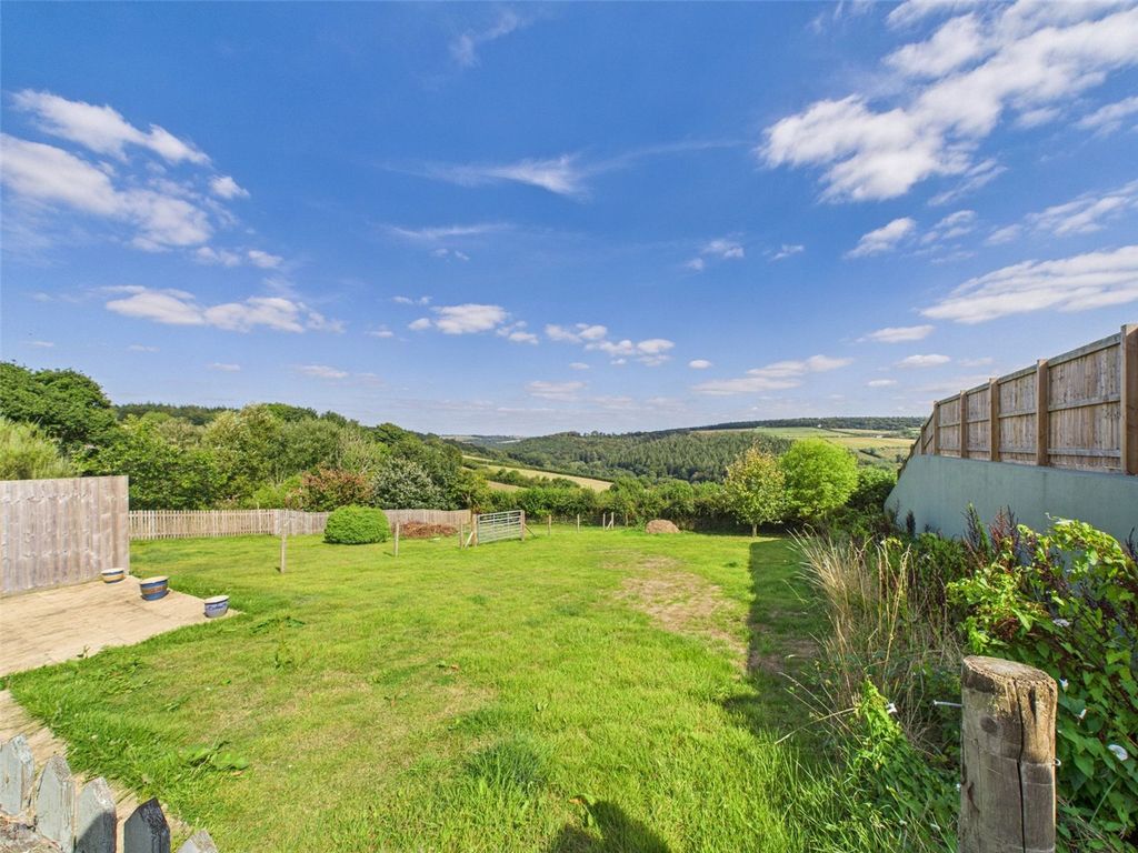 Additional image 28 of 5 bed detached house for saleRezare, Launceston PL15