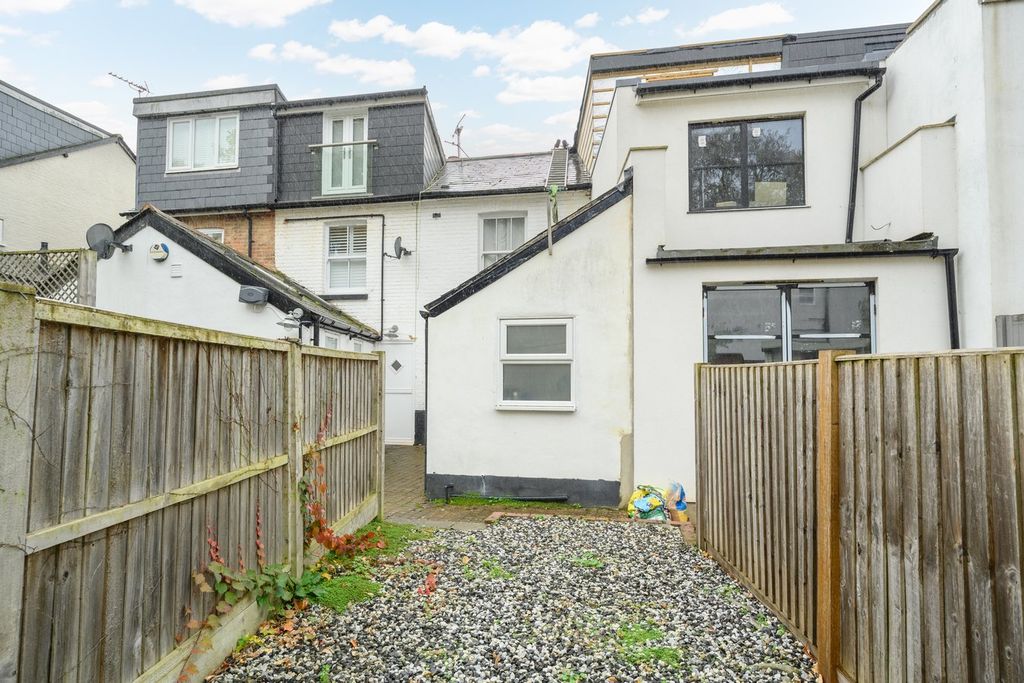 Additional image 10 of 2 bed terraced house for saleWaverley Road, Weybridge KT13