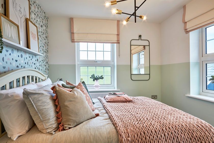 Additional image 6 of 4 bed detached house for sale"Hollinwood" at Banbury Road, Upper Lighthorne, Warwick CV33