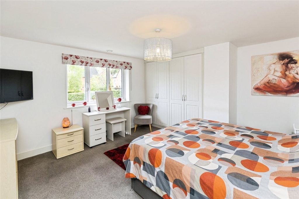 Additional image 14 of 4 bed detached house for saleMorda Bank, Morda, Oswestry, Shropshire SY10