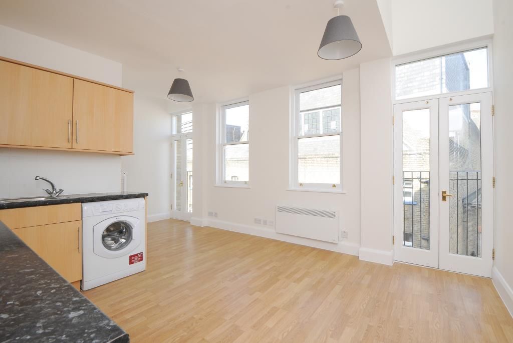 Property photo 1 of 10 Open Plan Kitchne