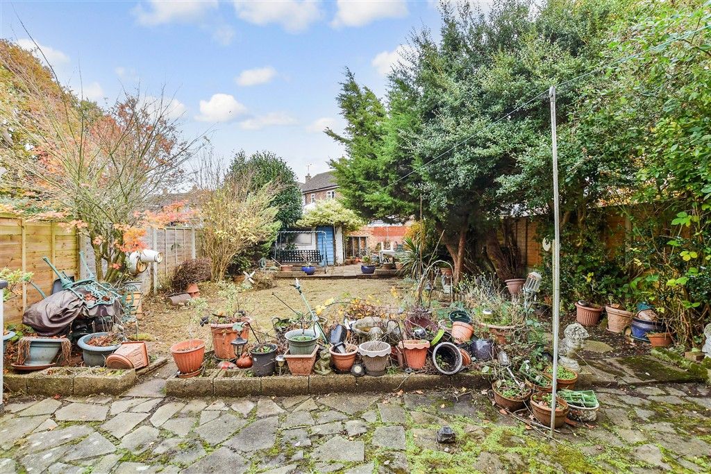 Property photo 2 of 13 Rear Garden