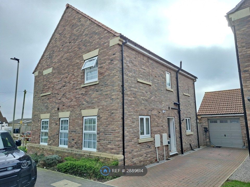 Additional image 20 of 4 bed detached house to rentThrostle Close, York YO51