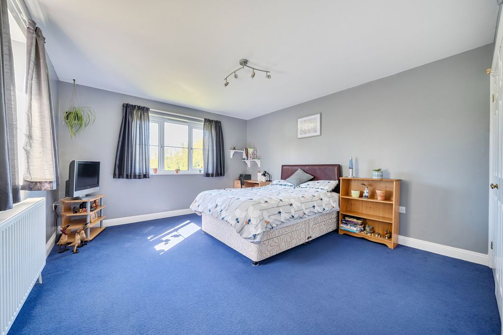 Additional image 14 of 4 bed detached house for saleThe Laurels, Beanacre, Melksham SN12