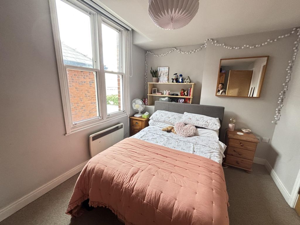 Property photo 3 of 10 A Bright And Welcoming Master Bedroom Featuring A ...