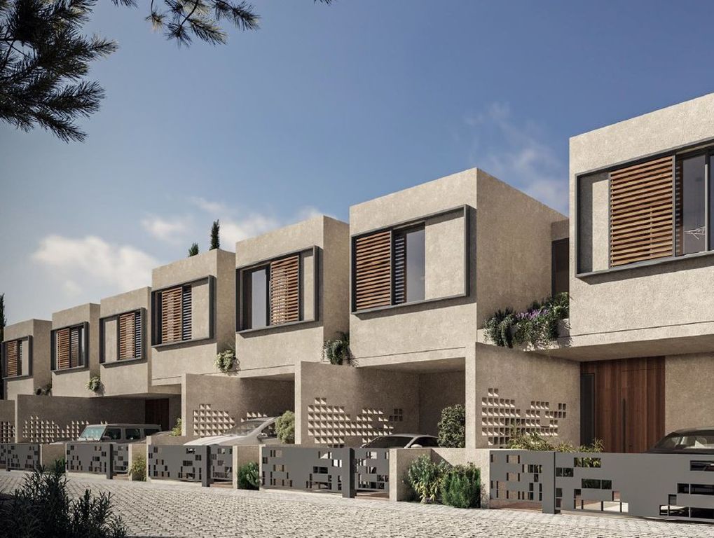 Property photo 1 of 12 Townhouses - Artist