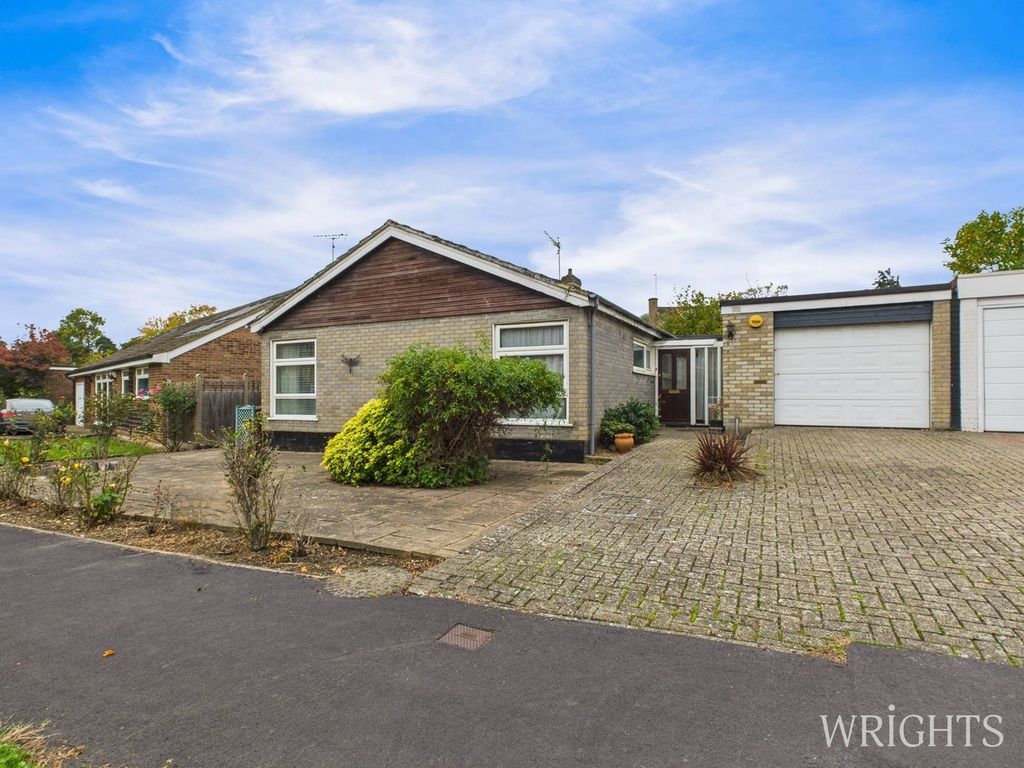 Property photo 1 of 25 Front View