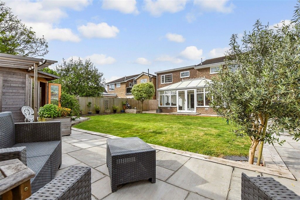 Property photo 2 of 15 Patio / Decking