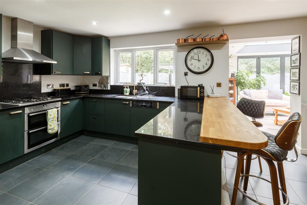 Property photo 2 of 42 Kitchen