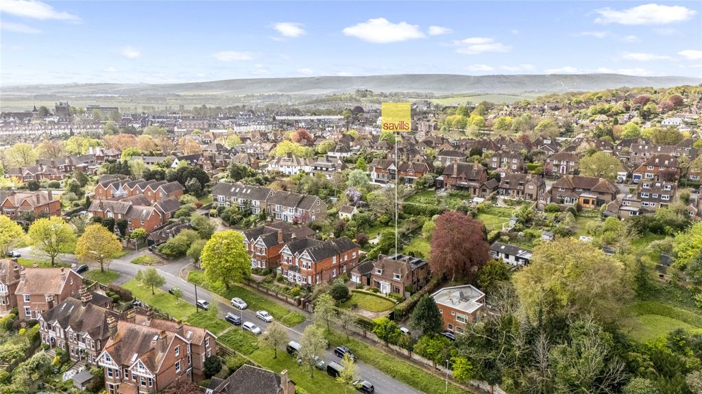 Additional image 25 of 5 bed detached house for saleKing Henrys Road, Lewes, East Sussex BN7