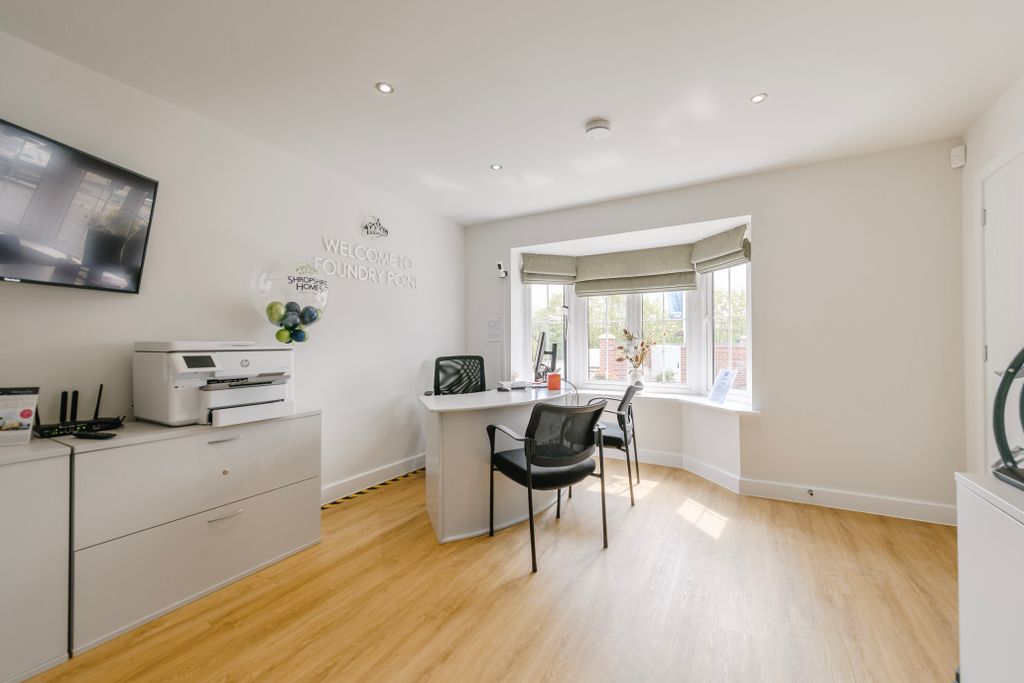 Property photo 2 of 13 Living Room