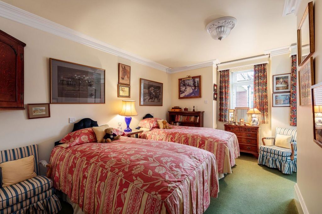 Additional image 7 of 3 bed flat to rentThe Coach House, Tonbridge, Kent TN11