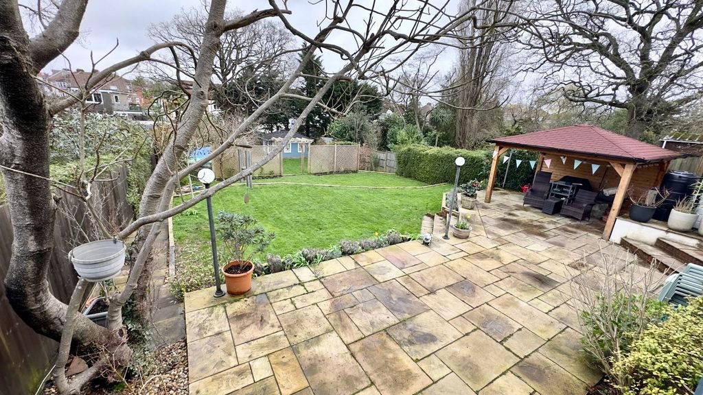 Additional image 25 of 5 bed detached house for saleBlackbrook Park Avenue, Fareham PO15