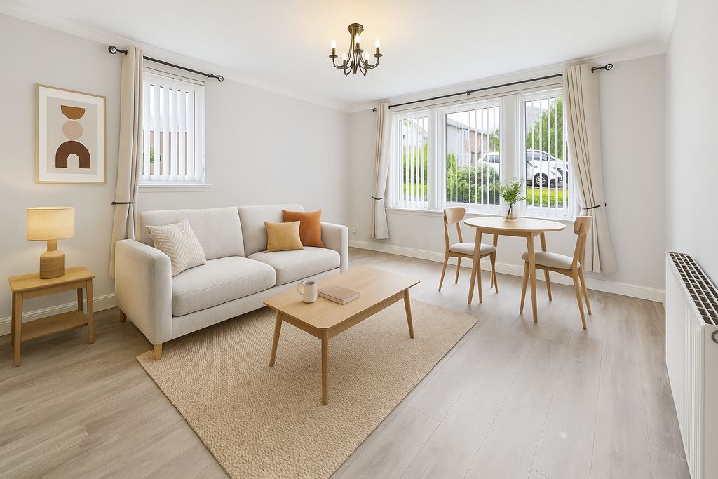 Property photo 3 of 11 CGI Lounge