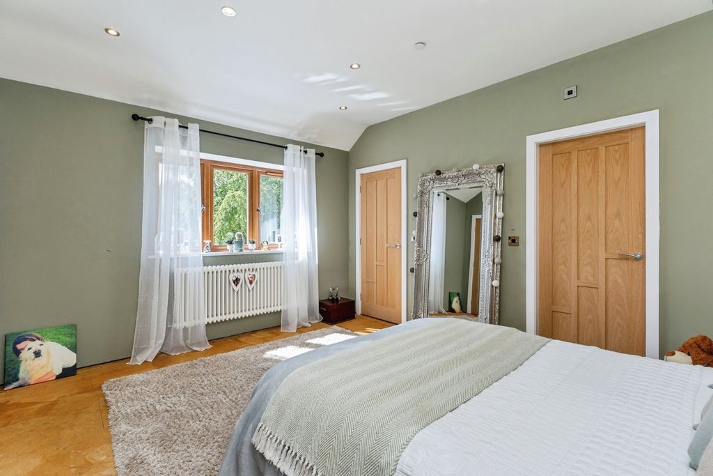 Additional image 26 of 4 bed detached house for salePant Du Road, Eryrys, Mold, Denbighshire CH7