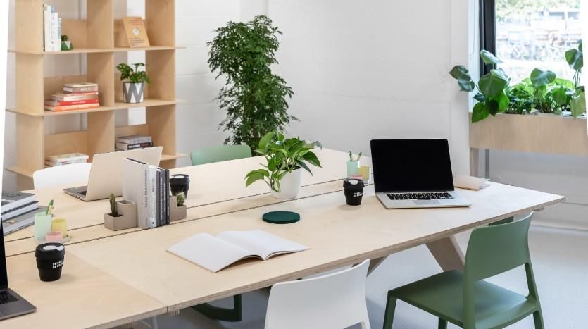 Property photo 3 of 6 Serviced Office, Dock Road, Royal Victoria Dock -