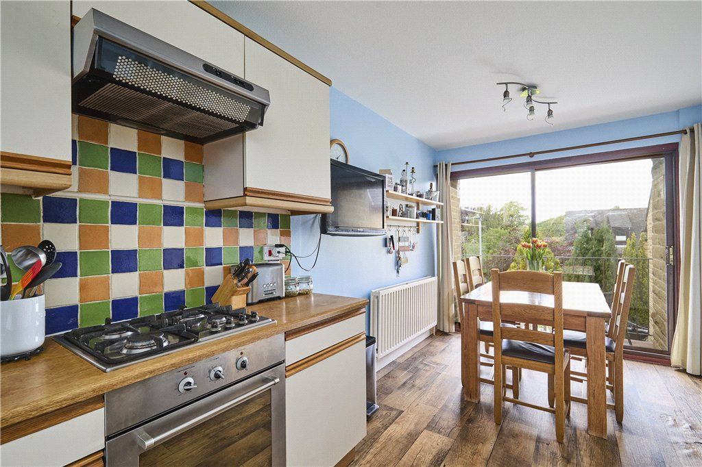 Property photo 2 of 21 Dining Kitchen