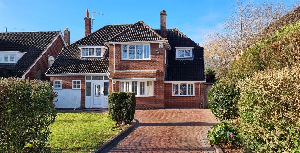 Additional image 25 of 4 bed detached house to rentMalthouse Lane, Kenilworth CV8