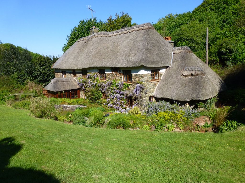 Property photo 1 of 21 Mill Cottage
