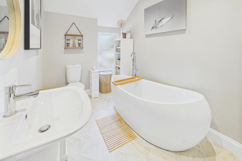 Additional image 11 of 3 bed end terrace house for saleWest End, Melksham SN12