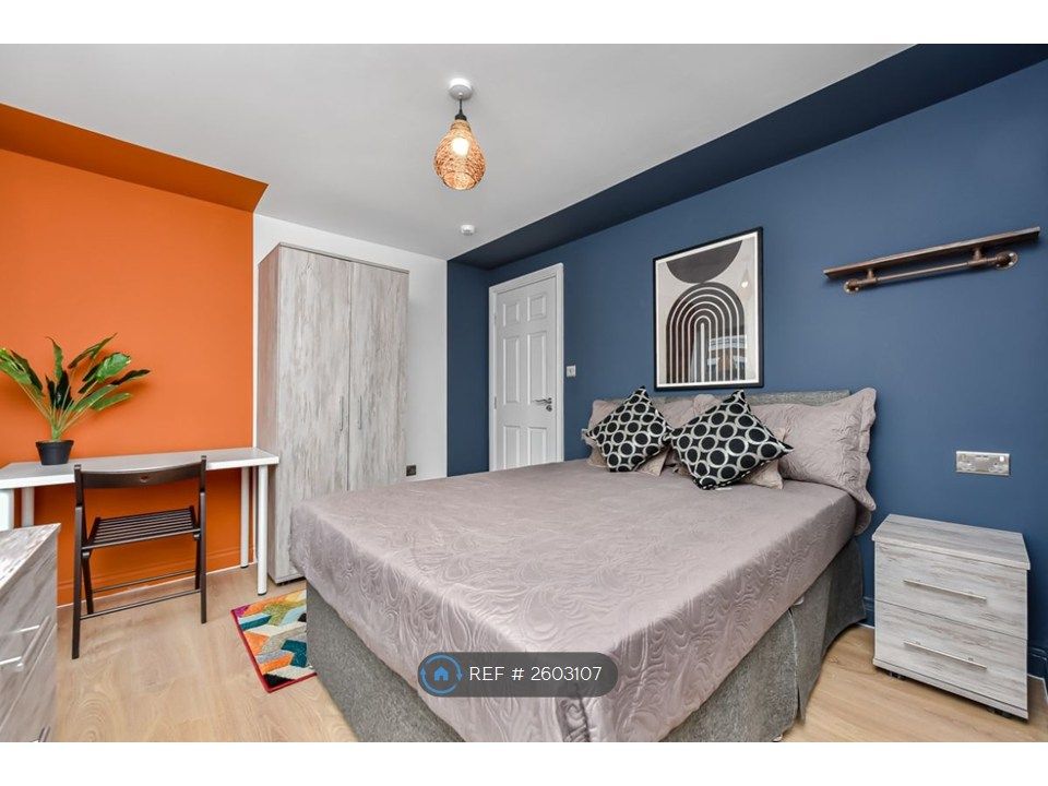Property photo 1 of 14 Studio Flat, Easy To Get Into Centre , Co-Living