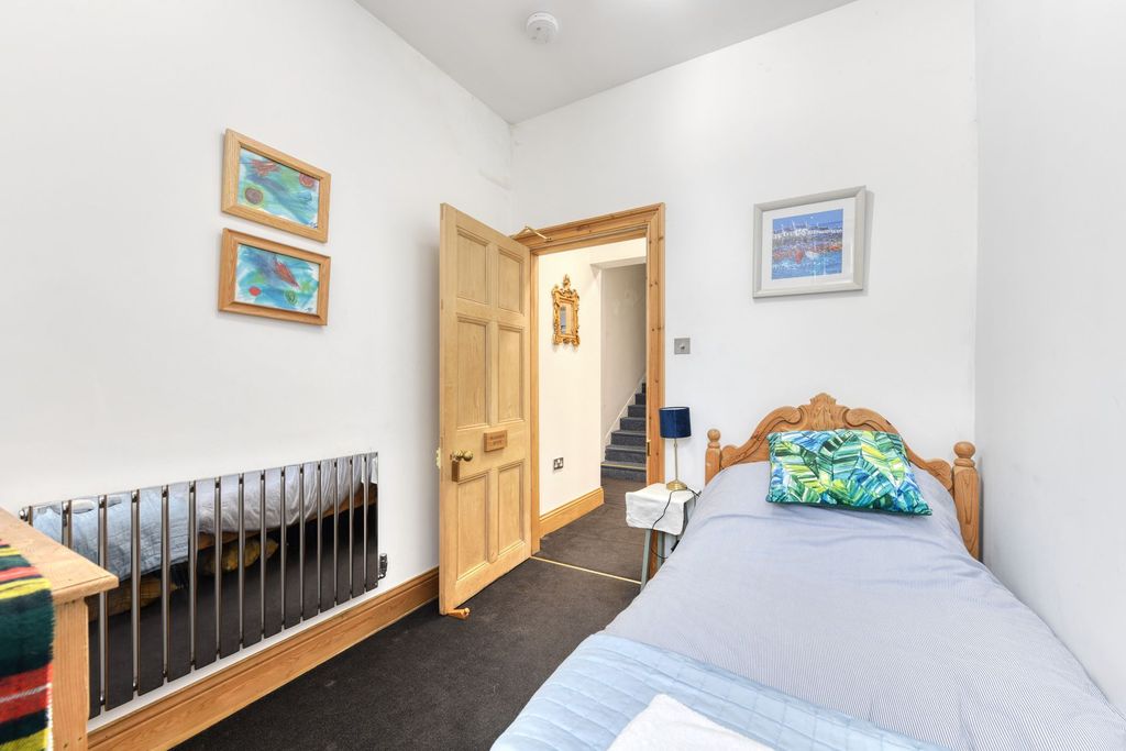Additional image 69 of 12 bed detached house for saleThe Bank House, 88 High Street, Coldstream TD12