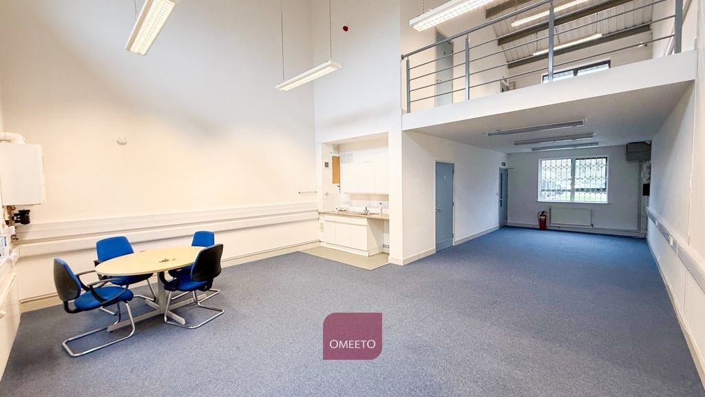Property photo 1 of 7 Office To Let
