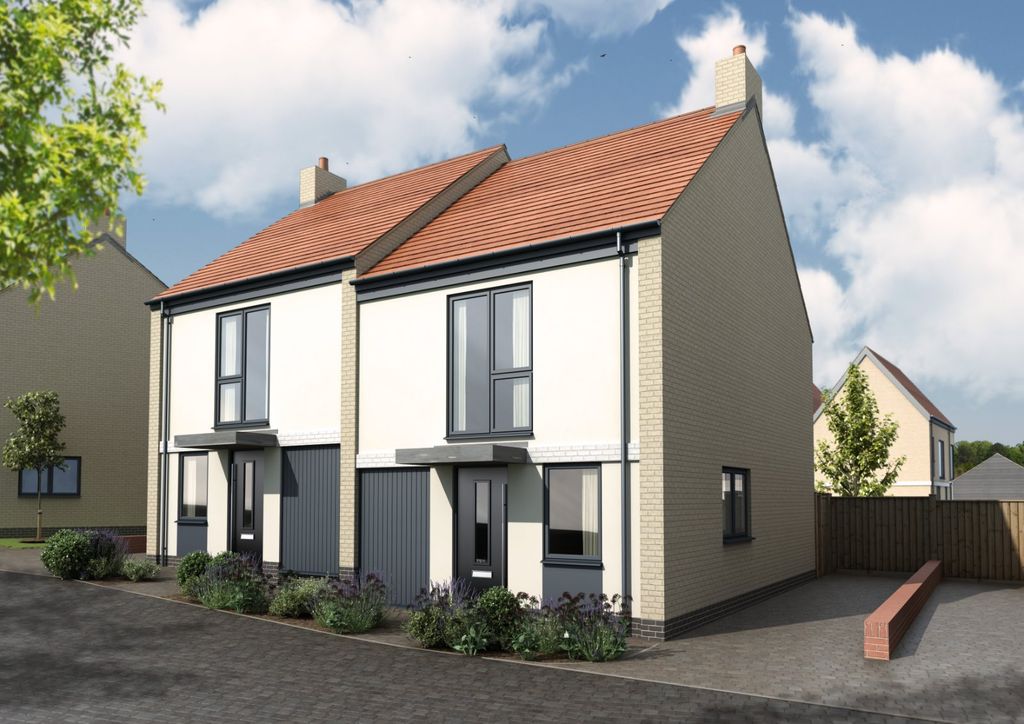 Property photo 1 of 10 Plot 18
